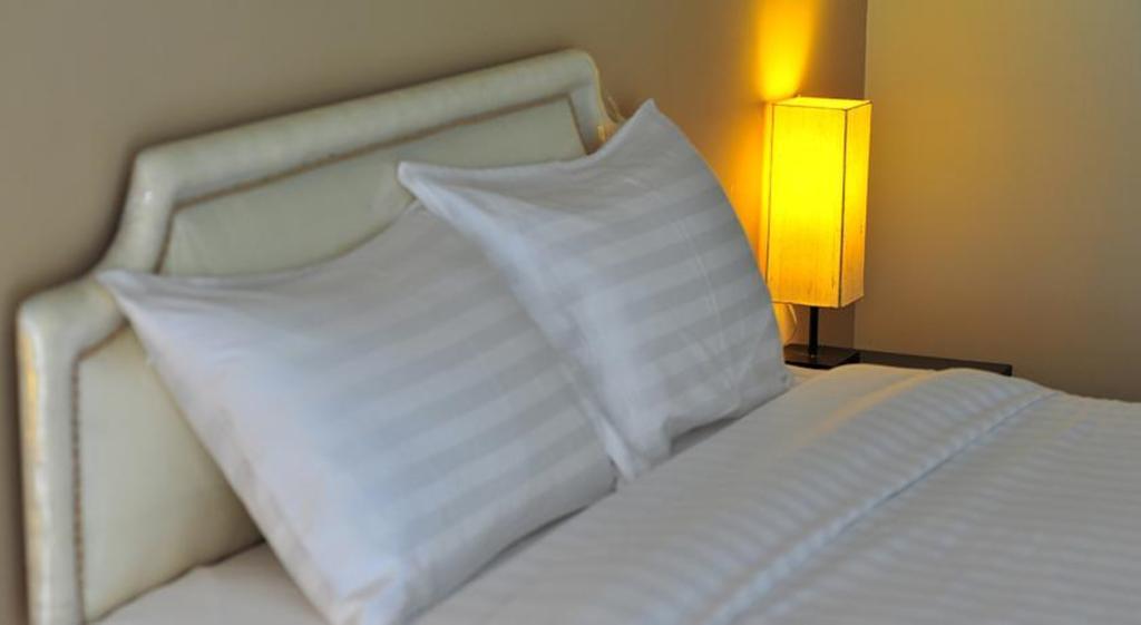 Preah Vihear Boutique Hotel Sra Aem Εξωτερικό φωτογραφία