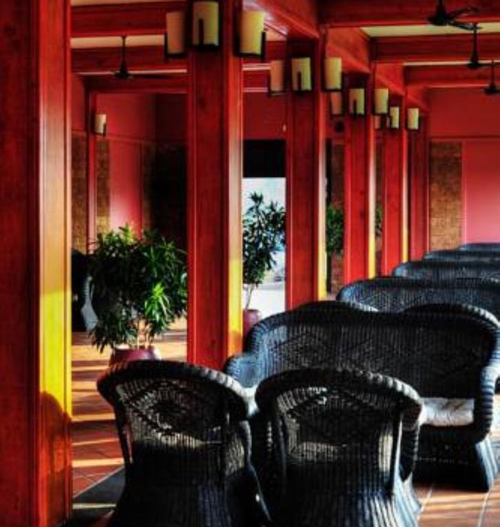 Preah Vihear Boutique Hotel Sra Aem Εξωτερικό φωτογραφία