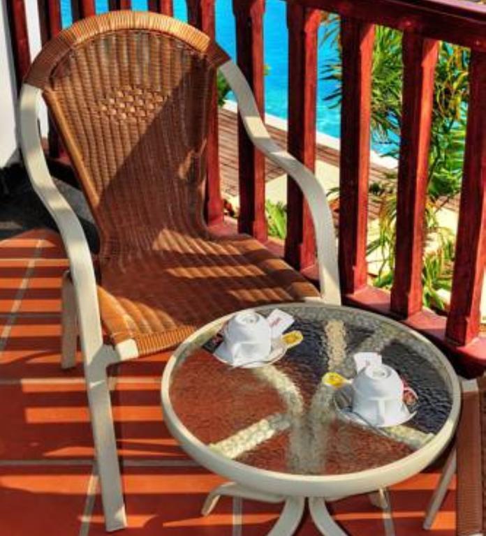 Preah Vihear Boutique Hotel Sra Aem Εξωτερικό φωτογραφία