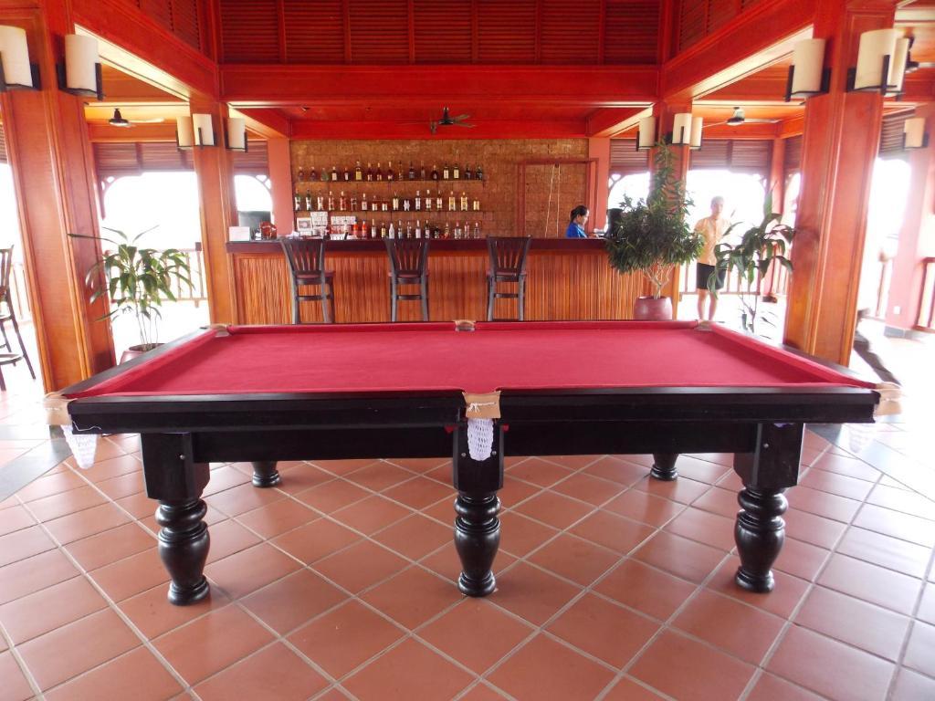 Preah Vihear Boutique Hotel Sra Aem Εξωτερικό φωτογραφία