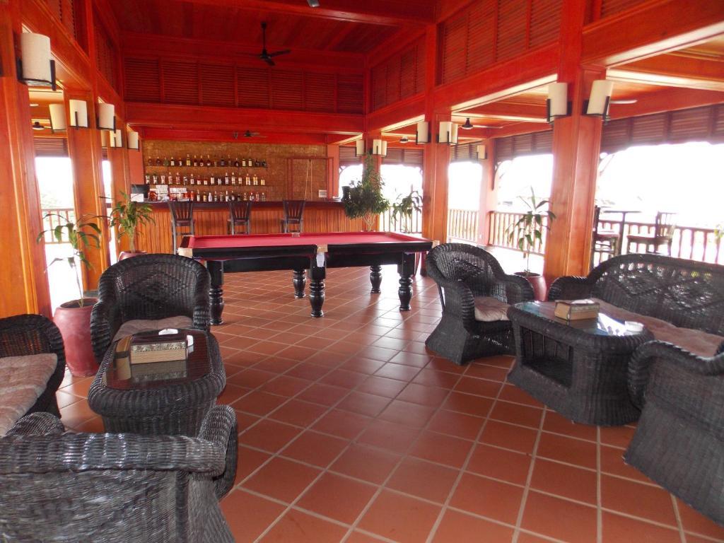 Preah Vihear Boutique Hotel Sra Aem Εξωτερικό φωτογραφία