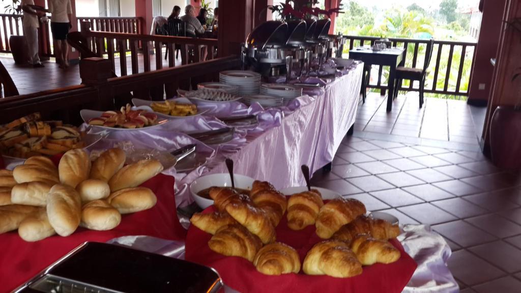 Preah Vihear Boutique Hotel Sra Aem Εξωτερικό φωτογραφία