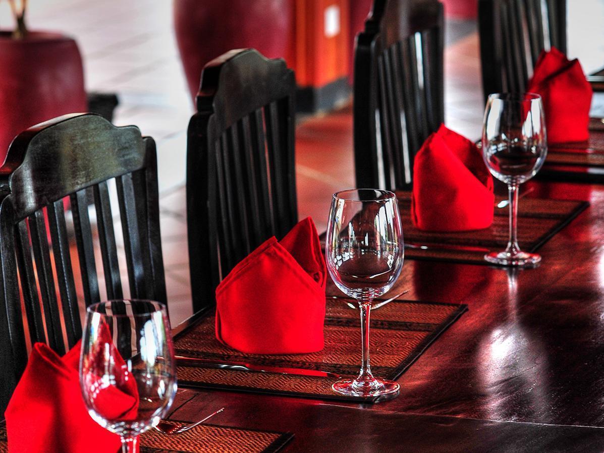 Preah Vihear Boutique Hotel Sra Aem Εξωτερικό φωτογραφία