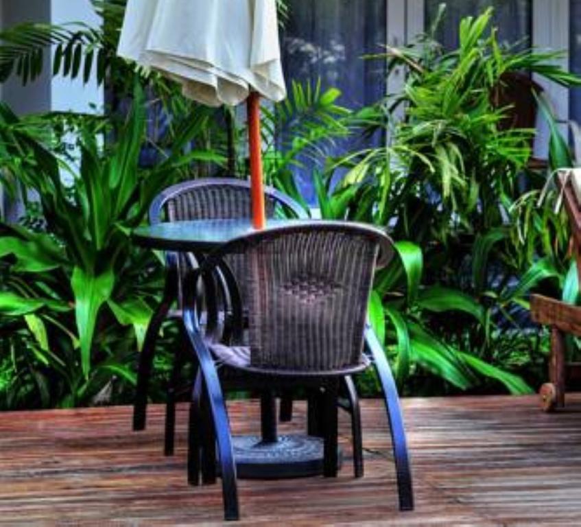 Preah Vihear Boutique Hotel Sra Aem Εξωτερικό φωτογραφία