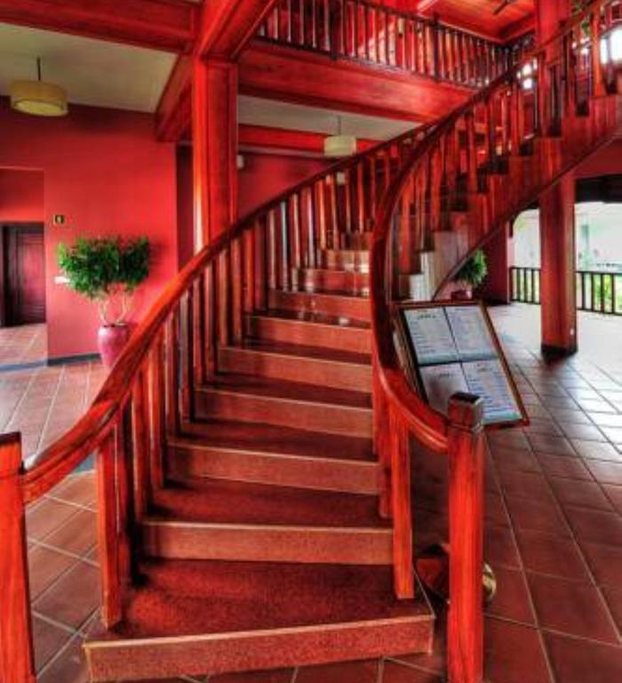 Preah Vihear Boutique Hotel Sra Aem Εξωτερικό φωτογραφία